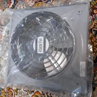 هواکش خزر فن