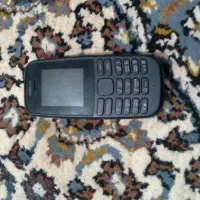گوشی نوکیا ساده