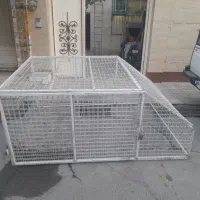 باربند پراید وانت|قطعات یدکی و لوازم جانبی|قرچک, مهدیه|دیوار