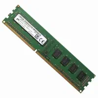 رم کامپیوتر DDR3 چهار گیگ و DDR2 دو گیگ