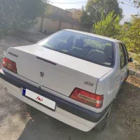 405slx tu5|خودرو سواری و وانت|کازرون, |دیوار