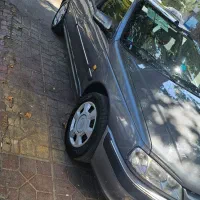 پژو پارسtu5 دریچه سیم