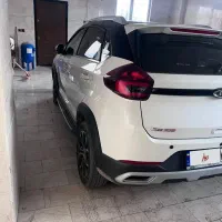 Mvm x22 pro|خودرو سواری و وانت|پاکدشت, پاکدشت (مامازند)|دیوار