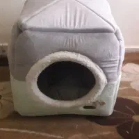 لانه سگ یاگربه