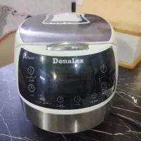 پلوپز دونالکس چند کاره.16برنامه  تا 10 نفر