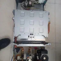 تعمیرات تخصصی انواع پکیج کولر گازی آبگرمکن دیواری