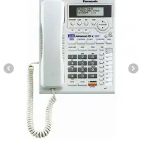 تلفن رومیزی پاناسونیک اصل مالزی ۴عدد