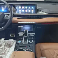 فونیکس تیگو 8 پرومکس مدل ۱۴۰۲ فروش یا معاوضه خودرو|خودرو سواری و وانت|اصفهان, آفاران|دیوار