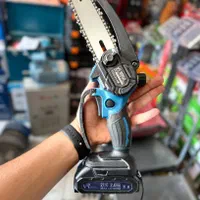 اره زنجیری شارژی 15 سانتی ویوارکس 1سال گارانتی