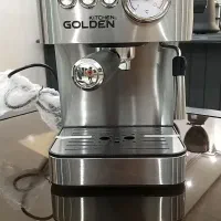 فروش نقد و اقساط اسپرسوساز|سماور، چایساز، قهوهساز|فردوس (خراسان), |دیوار