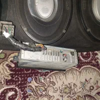 ضبط وباند|سیستم صوتی خانگی|فلاورجان, |دیوار