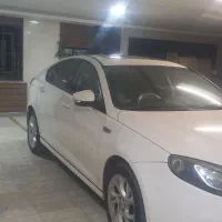 فروش MG6 توربو مدل 2014|خودرو سواری و وانت|مشهد, هنرستان|دیوار