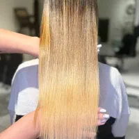 مدل میخوام برای کراتین و احیای مو با بهترین مواد|خدمات آرایشگری و زیبایی|زنجان, |دیوار