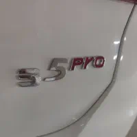 هایما s5pro ۱۴۰۴ فول|خودرو سواری و وانت|تبریز, |دیوار