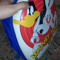 کیف کاملا سالم مهدکودک
