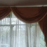 پرده زیرورو