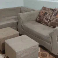 مبل6نفرتمیز