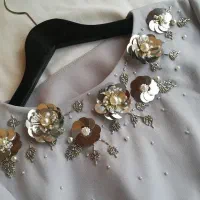 آموزش مجازی جواهردوزی