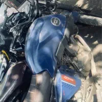 موتور کویر زونتس ۲۳۰