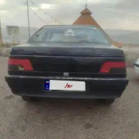 پژو 405|خودرو سواری و وانت|زنجان, |دیوار