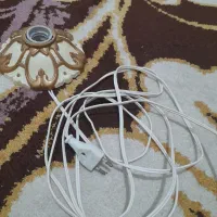 قاب لامپ و لوازم آن|لامپ و چراغ|خرمآباد, |دیوار