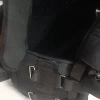 قوزبند کمربند طبی