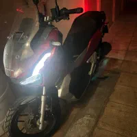 هوندا ای دی وی