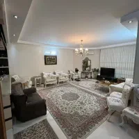 آپارتمان ۱۴۵متر، ۳خواب، فول، ۳جهت نور، کلاهدوز