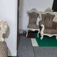 مبل 9نفره