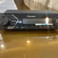 پنل ضبط پایونر فلش خور