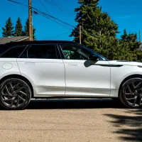 رنجرور با پلاک گذر آماده 2020