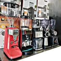 انواع آسیاب قهوه خانگی|کافی‌شاپ و رستوران|کرج, مجتمع صنفی صنعتی|دیوار