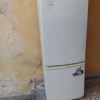 یخچال فریزر هیمالیا