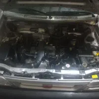 پراید ۸۹ دوگانه فابریک|خودرو سواری و وانت|قم, سید معصوم|دیوار