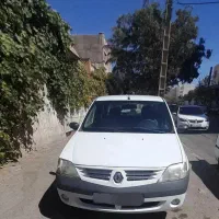 ال ۹۰ ایران خودرویی مدل ۹۵ کارکرد ۱۵۱هزار