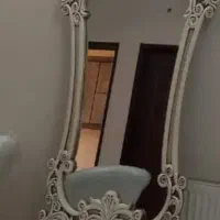 اینه سالنی و کنسول