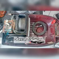کلیه لوازم خانگی برقی در محل|سایر لوازم برقی|شاهین‌شهر, عطار|دیوار