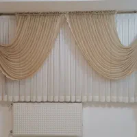 نصب و دوخت انواع پرده