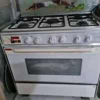 اجاق گاز (عادل گاز)