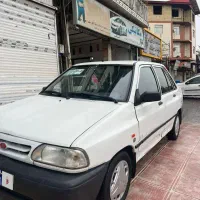 پراید|خودرو سواری و وانت|تالش, هشتپر|دیوار