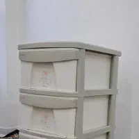دراور پلاستیکی سایز بزرگ