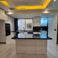 ۱۵۰متر قلهک نوساز مهندسی با دو پارکینگ باکس|فروش آپارتمان|تهران, قلهک|دیوار