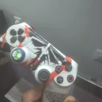 دسته ps4|کنسول، بازی ویدئویی و آنلاین|برازجان, |دیوار