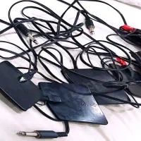 دستگاه فیزیوتراپی خانگی|آرایشی، بهداشتی، درمانی|اندیمشک, |دیوار