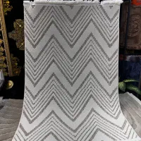 فرش مراکشی پینترسی زمینه کرم شیری|فرش|تهران, عبدل‌آباد|دیوار