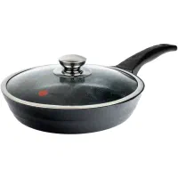 تابه نچسب گرانیتی ام جی اس 28 سانتی‌متری طرح ژاپنی