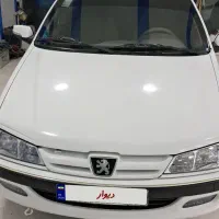 پارس tu5 مدل ۱۴۰۲ در حد