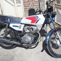 هندا CDI ژاپن