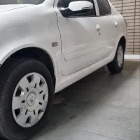 رانا پلاس مدل ۱۴۰۱|خودرو سواری و وانت|سمنان, |دیوار