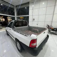 پراید وانت ۱۵۱|خودرو سواری و وانت|تربتحیدریه, جانبازان|دیوار